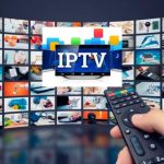 Abonnement IPTV Smarters Pro