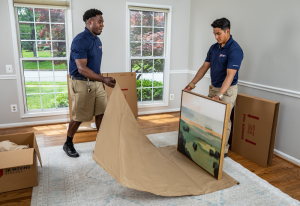 eviction removal services