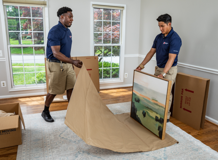 eviction removal services