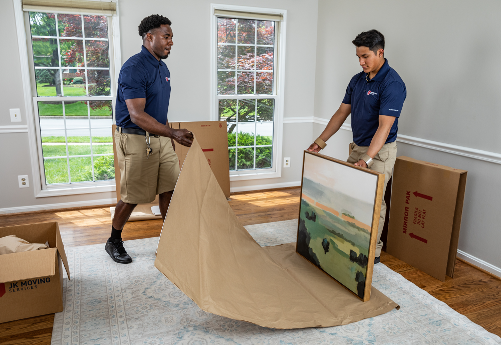 eviction removal services