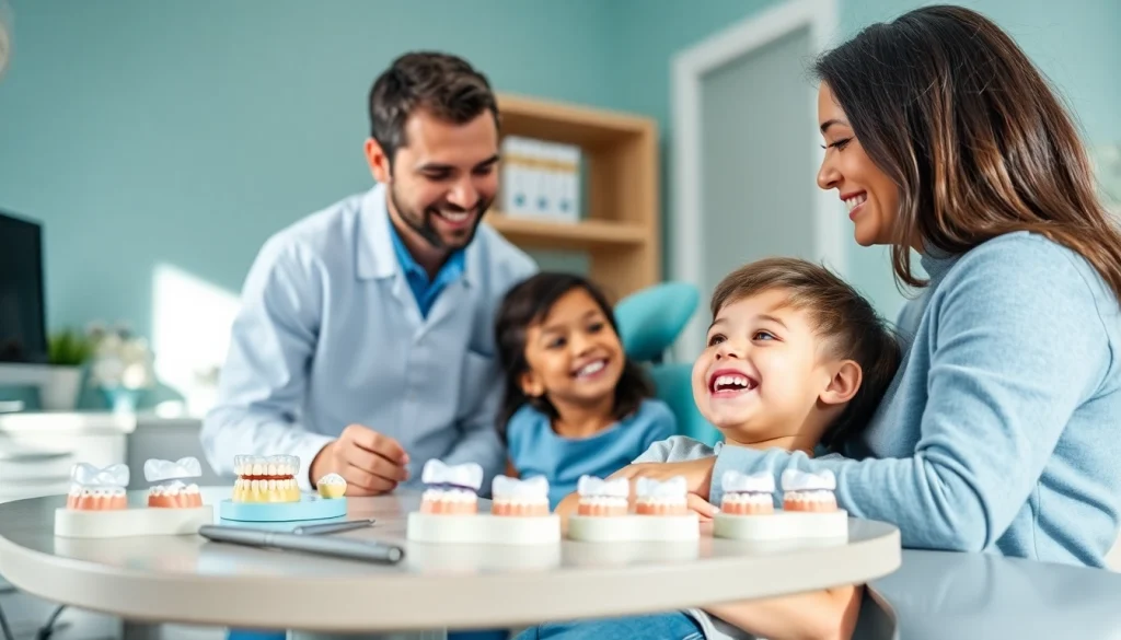 Learn about braces cost Myrtle Beach with expert orthodontic consultation in a friendly office.