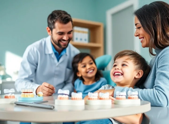 Learn about braces cost Myrtle Beach with expert orthodontic consultation in a friendly office.